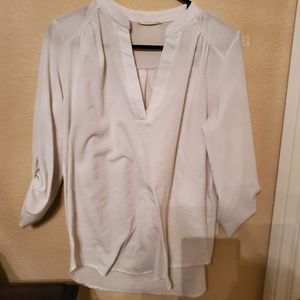 3/4 Sleeve Blouse